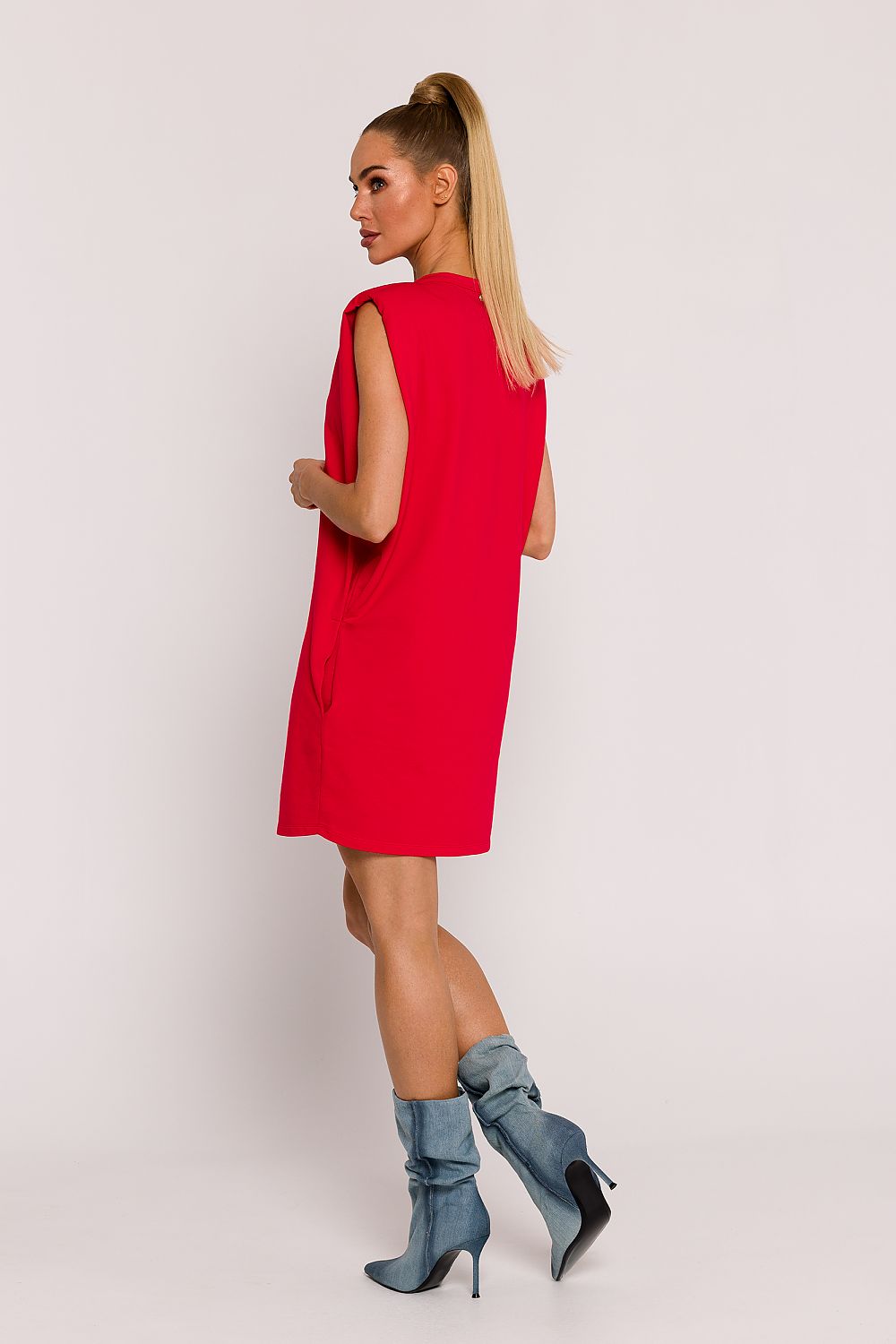  Robe de jour model 193559 Moe 