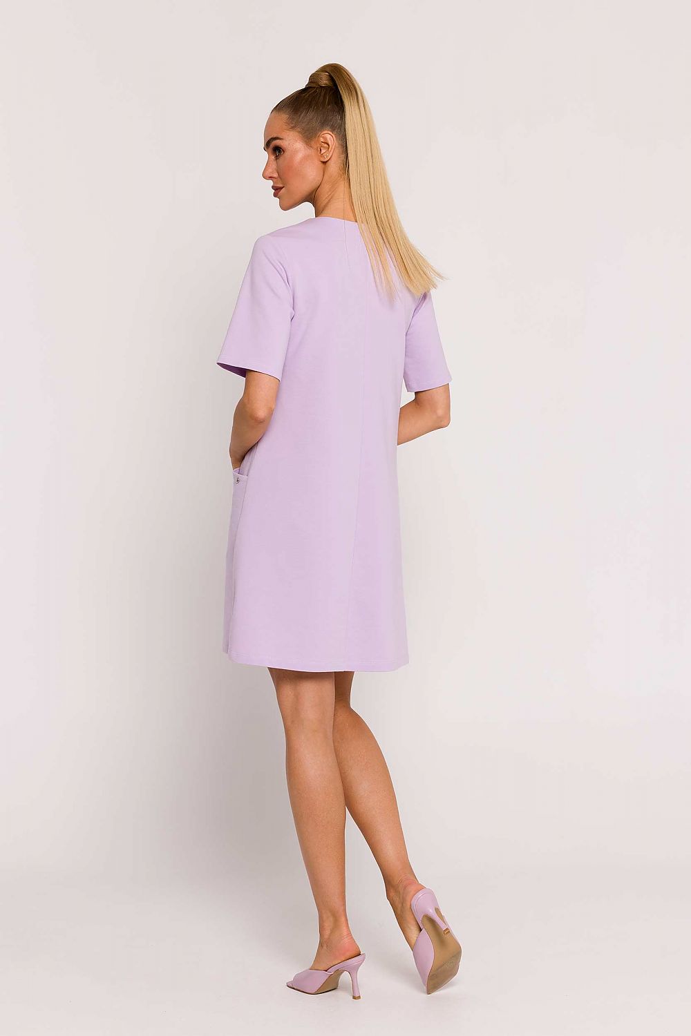  Robe de jour model 193562 Moe 