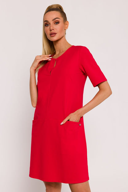  Robe de jour model 193563 Moe 