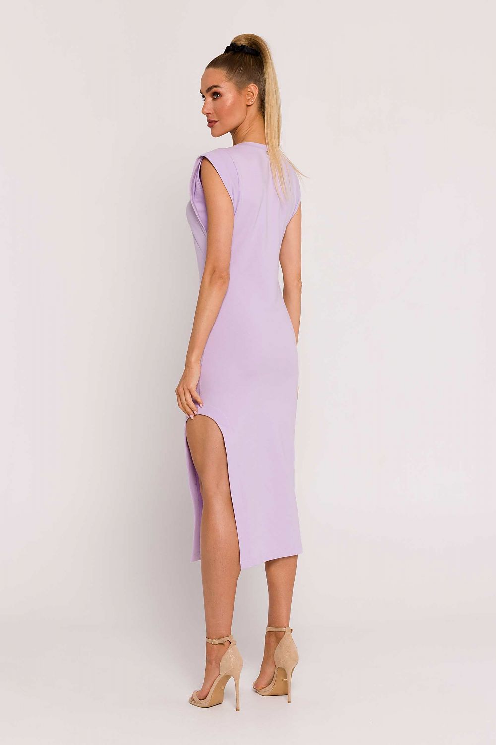  Robe de jour model 193566 Moe 