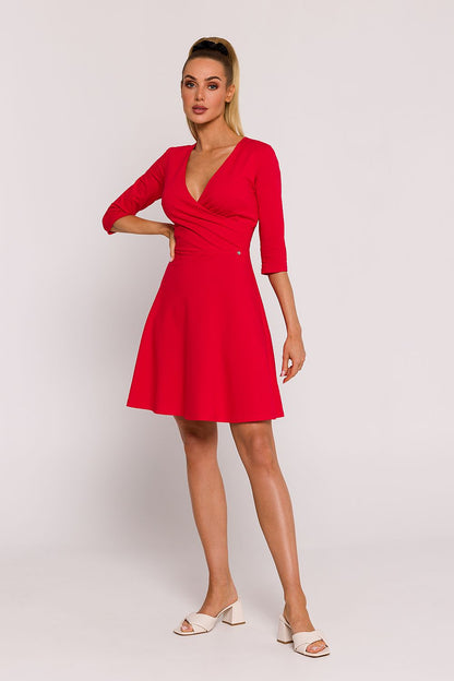  Robe de jour model 193571 Moe 