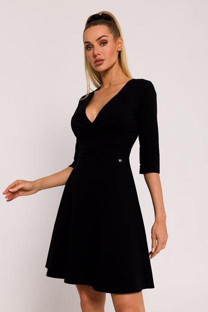  Robe de jour model 193572 Moe 
