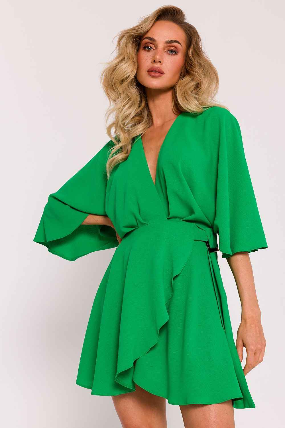 Robe de jour Moe