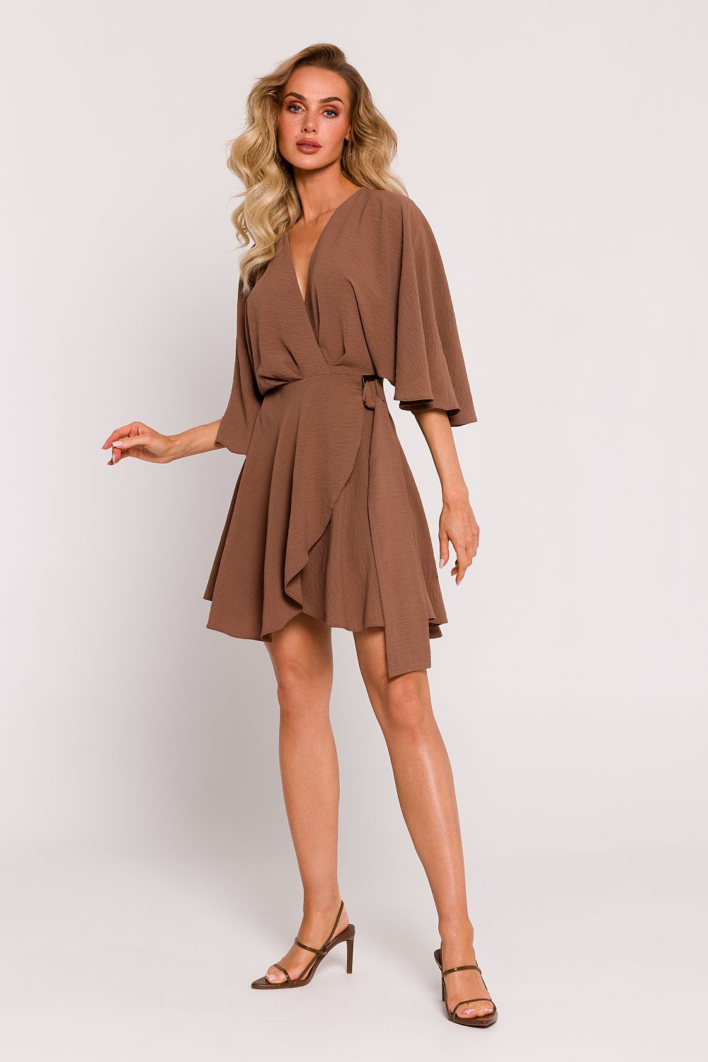  Robe de jour model 193575 Moe 