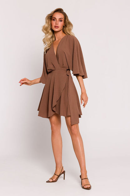  Robe de jour model 193575 Moe 