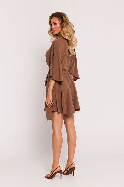  Robe de jour model 193575 Moe 