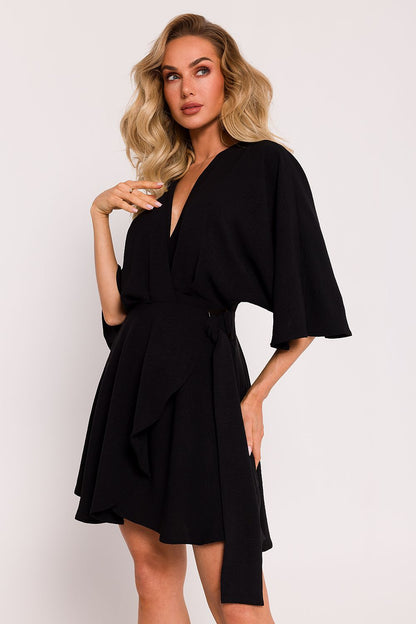  Robe de jour model 193576 Moe 