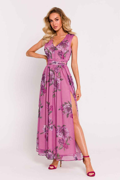 Robe de jour Moe