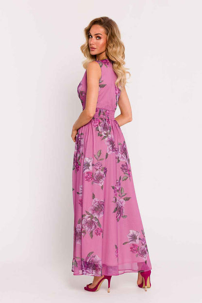 Robe de jour Moe