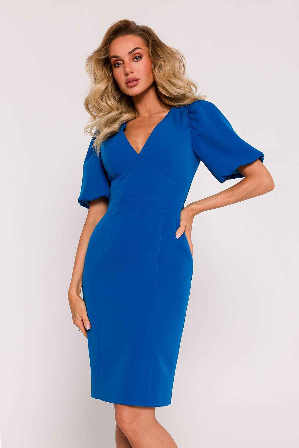 Robe de jour Moe