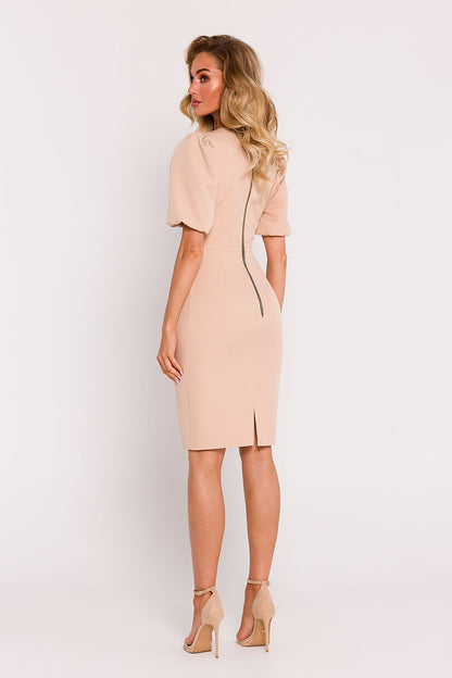  Robe de jour model 193603 Moe 