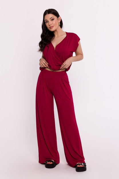  Pantalon femme model 193660 BeWear 