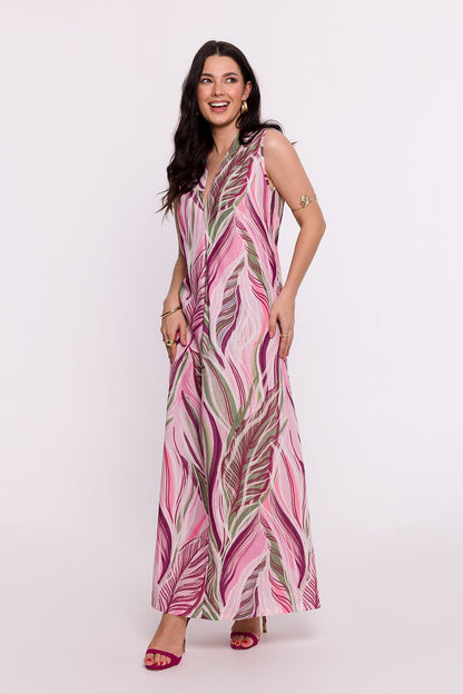  Robe de jour model 193684 BeWear 