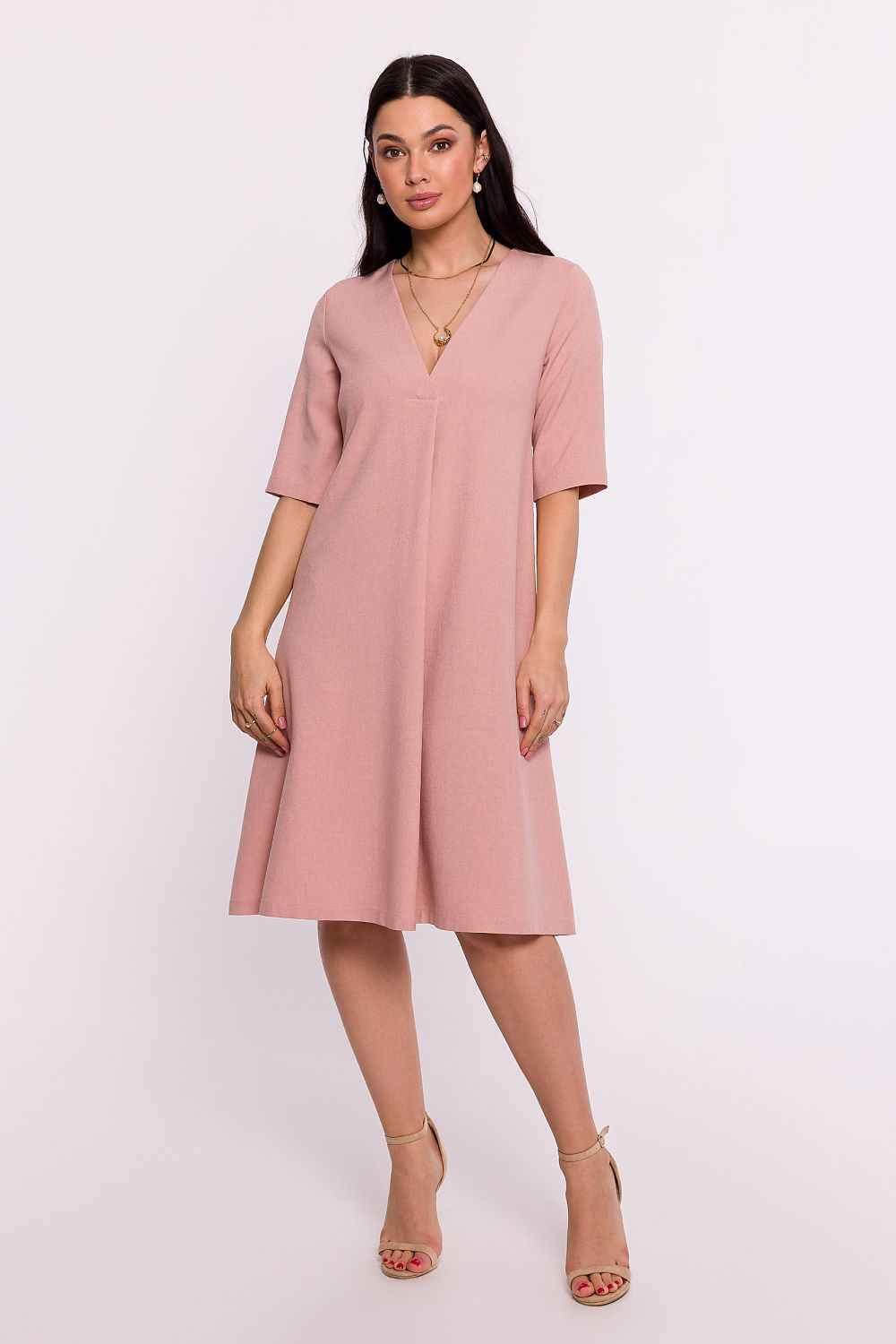 Robe de jour BeWear