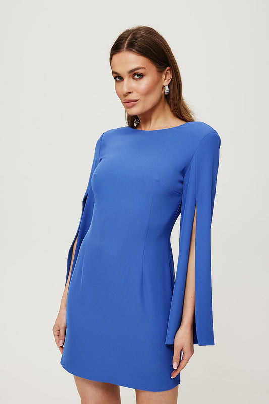  Robe de cocktail model 193973 Makover 