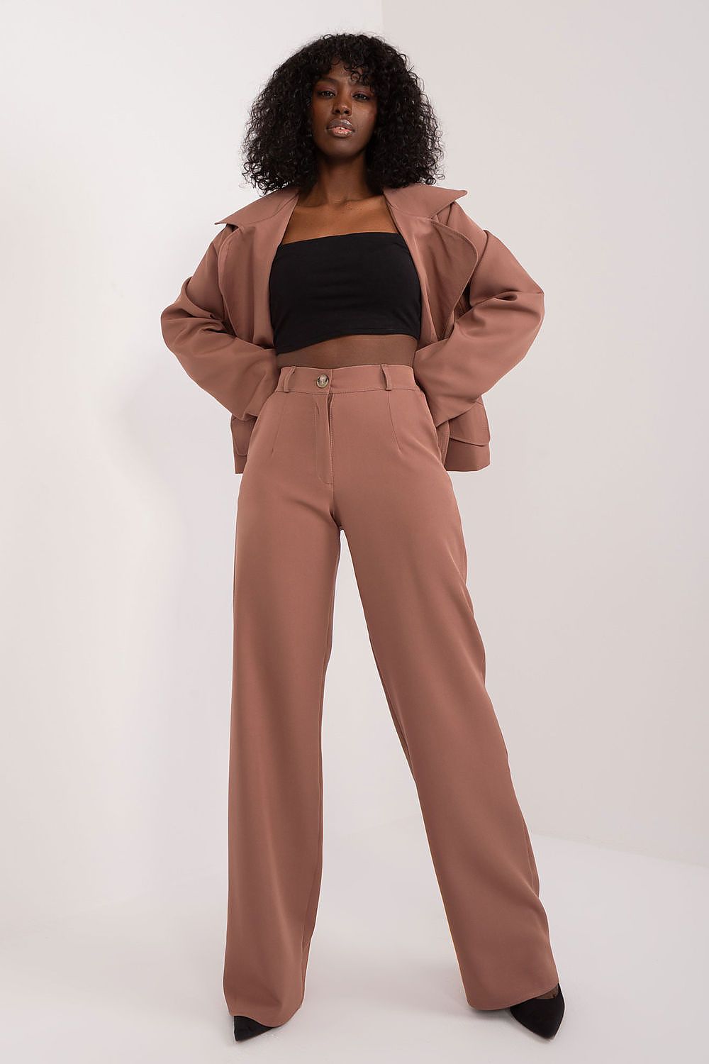  Pantalon long model 194207 Lakerta 
