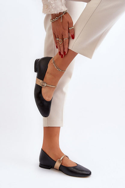  Ballerine model 194359 Step in style 