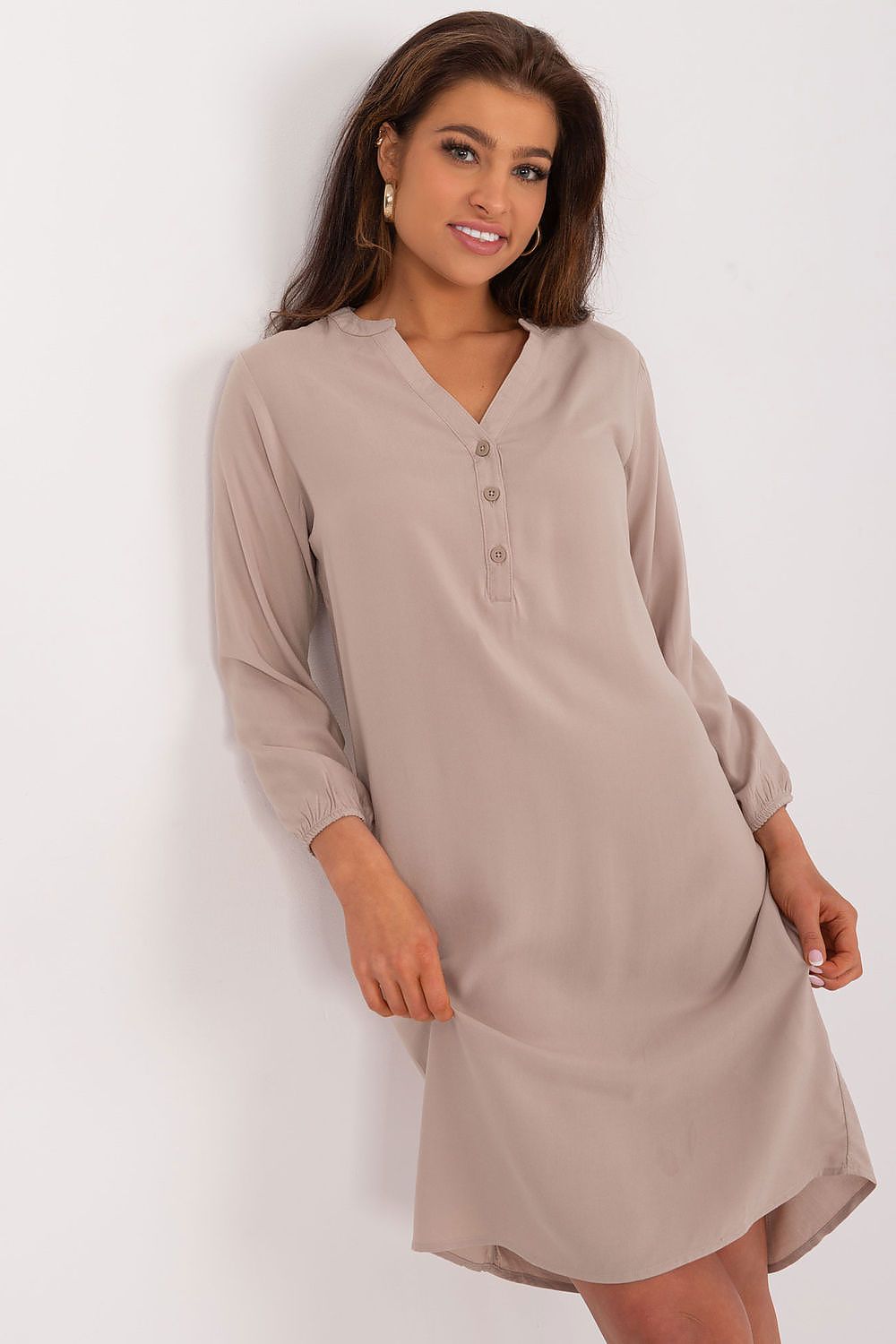  Robe de jour model 194424 Sublevel 
