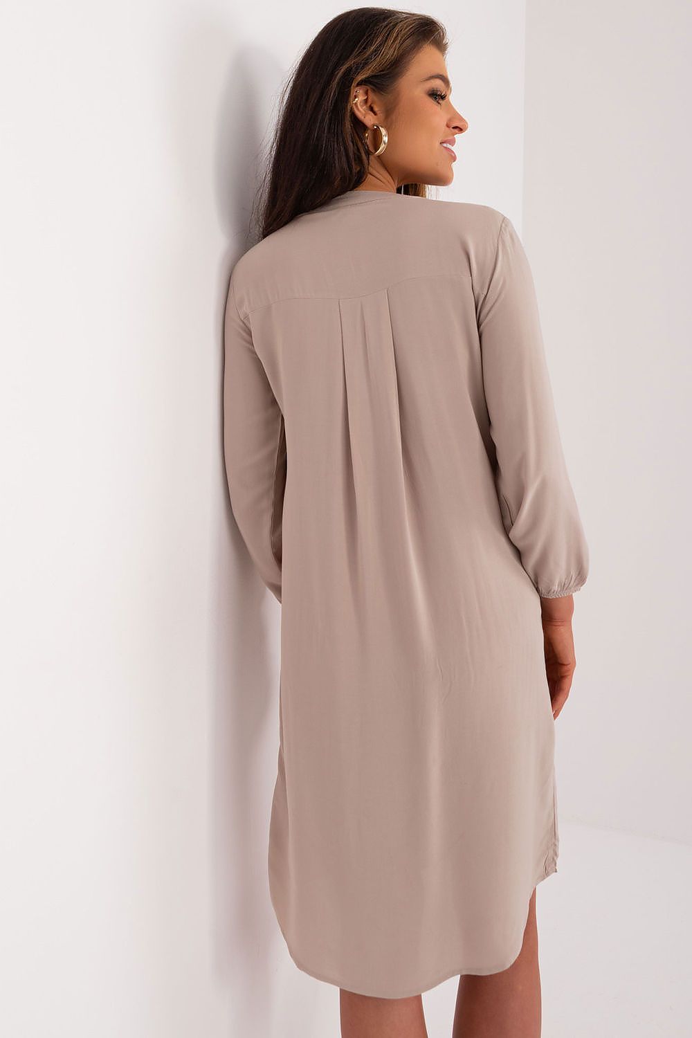 Robe de jour model 194424 Sublevel 