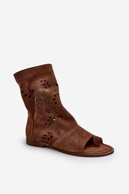  Sandales model 194671 Step in style 