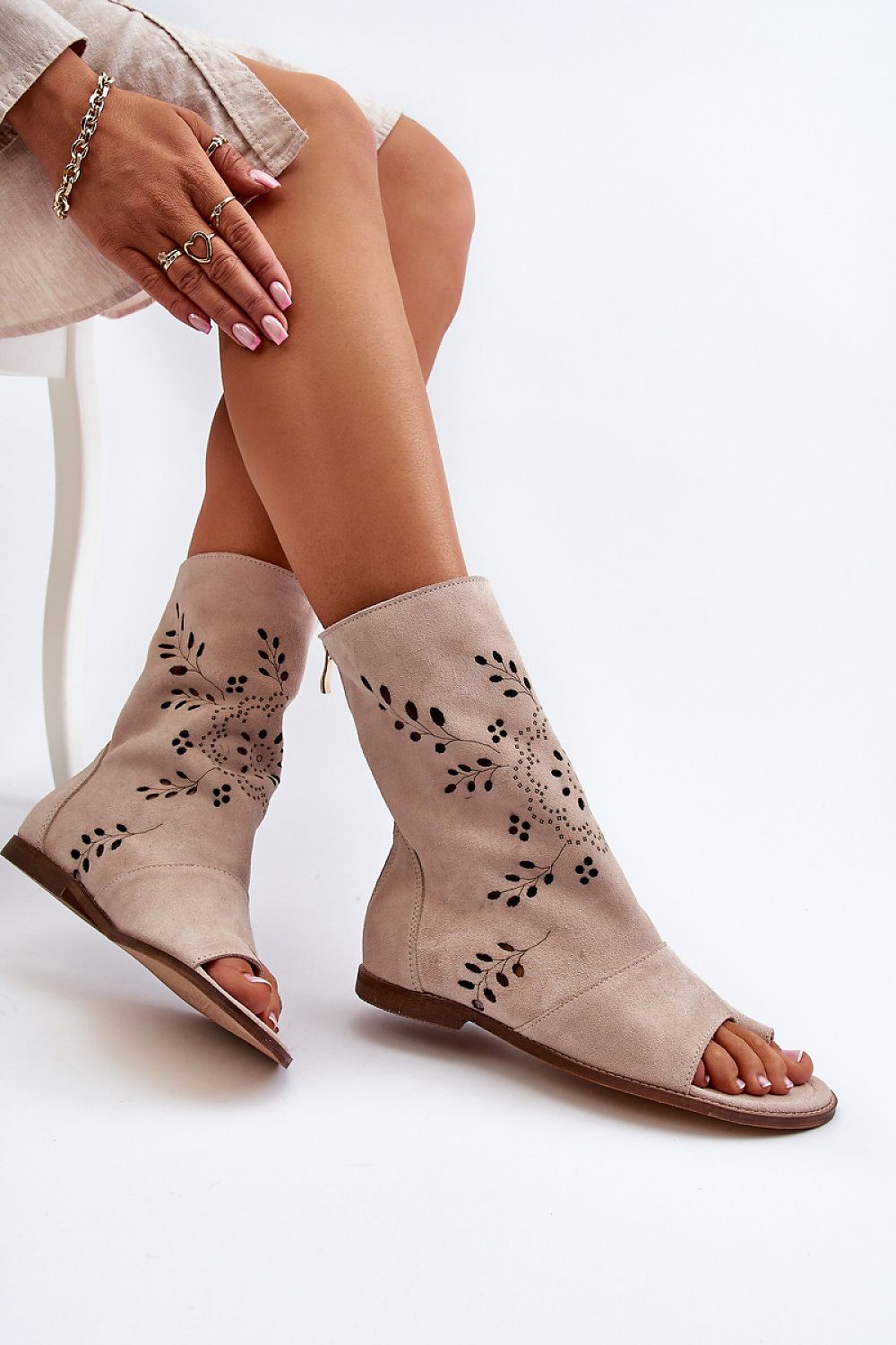  Sandales model 194672 Step in style 