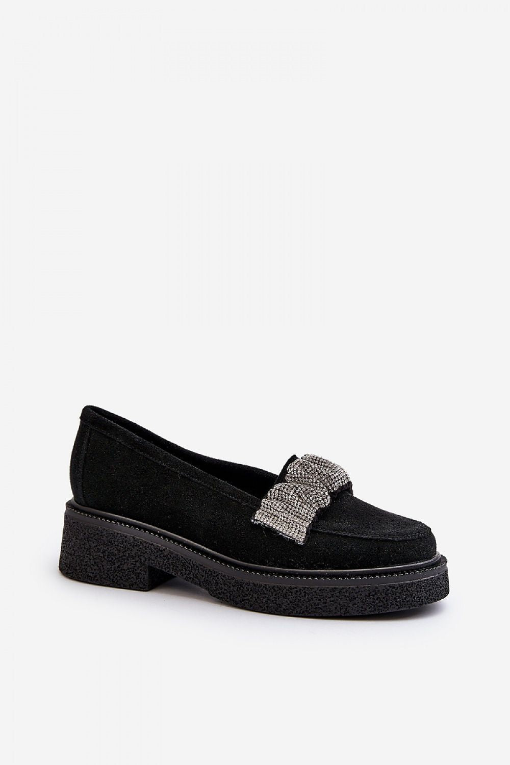  Moccasins model 194700 Step in style 