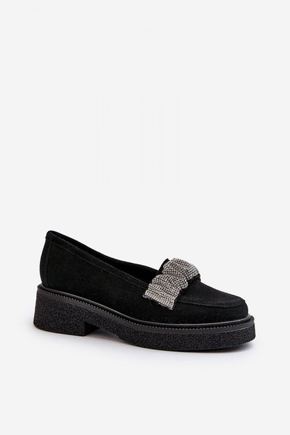  Moccasins model 194700 Step in style 