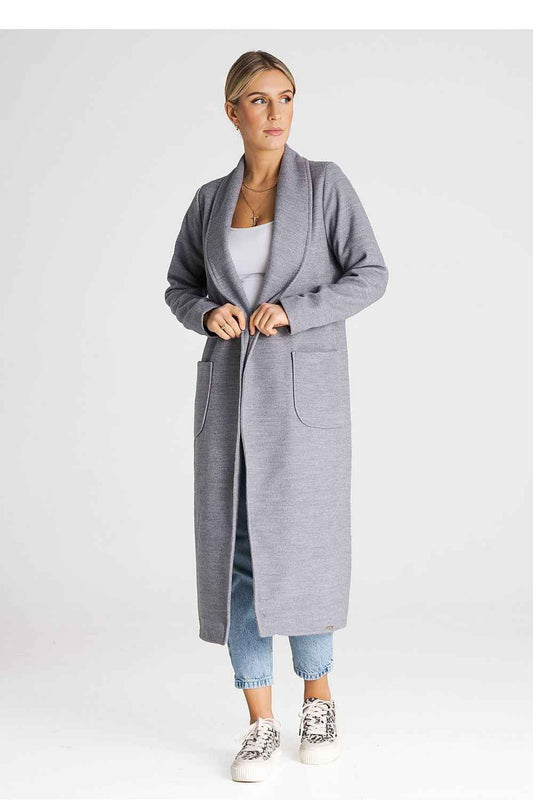 Manteau Figl