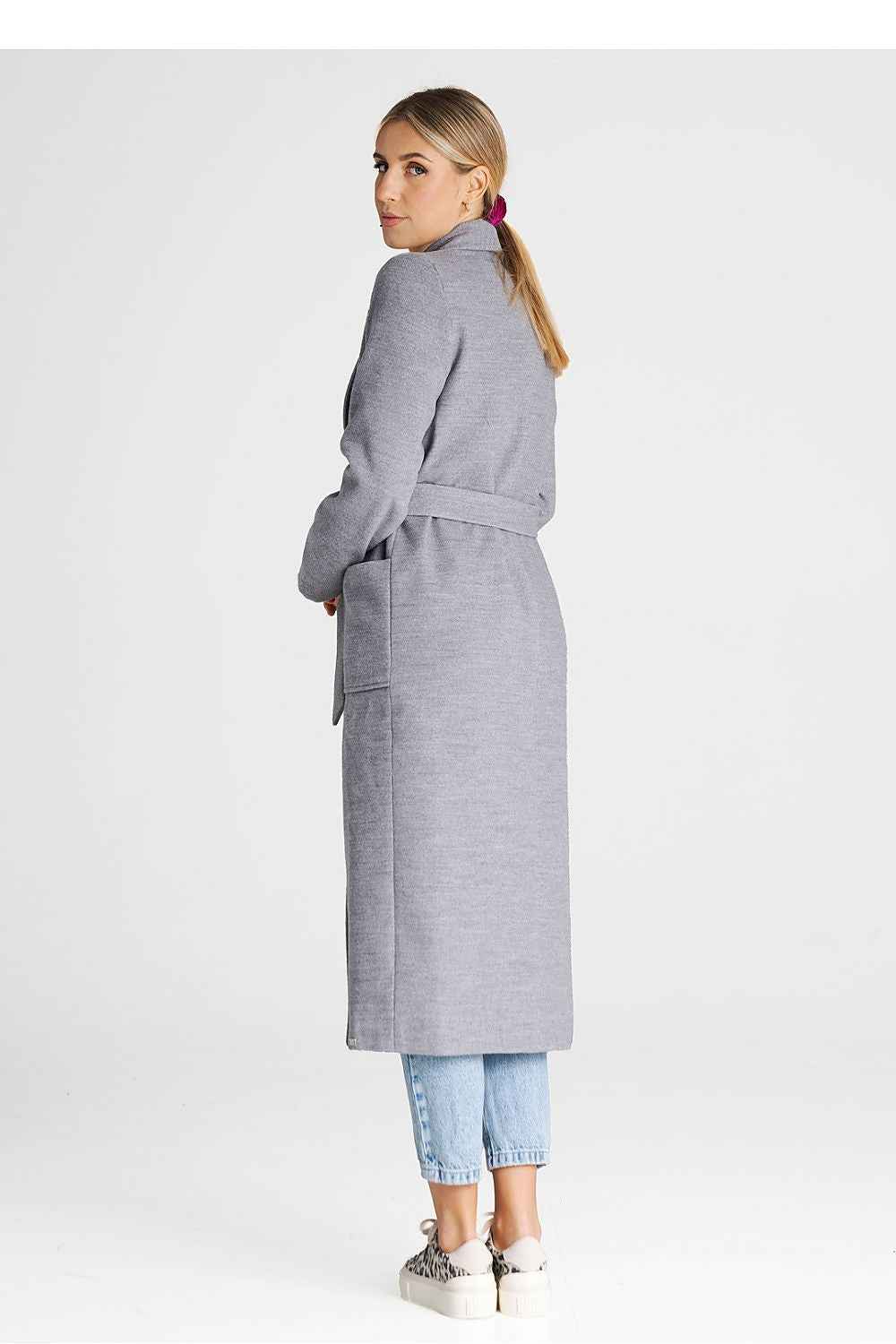 Manteau Figl