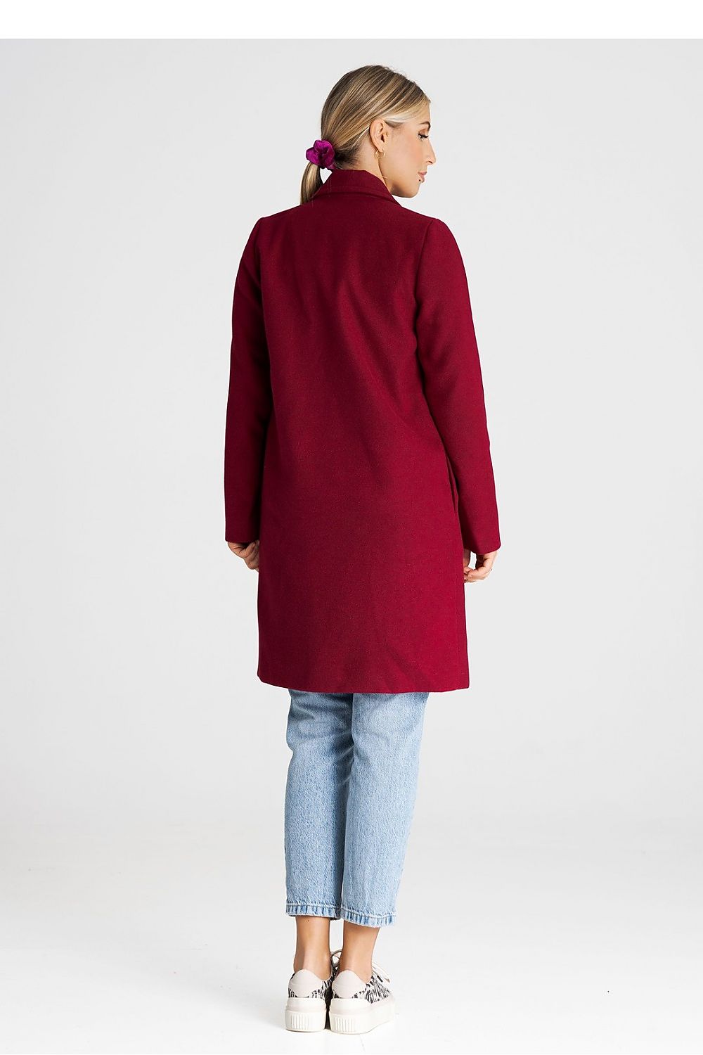  Manteau model 194795 Figl 