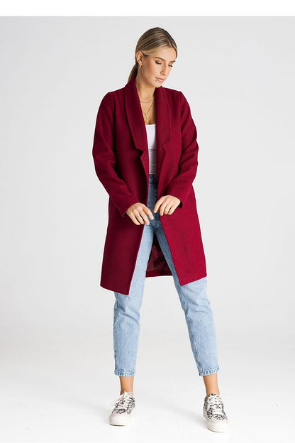  Manteau model 194795 Figl 