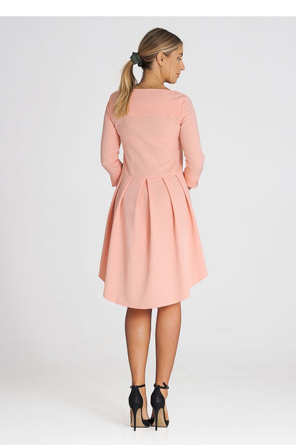  Robe de cocktail model 194799 Figl 