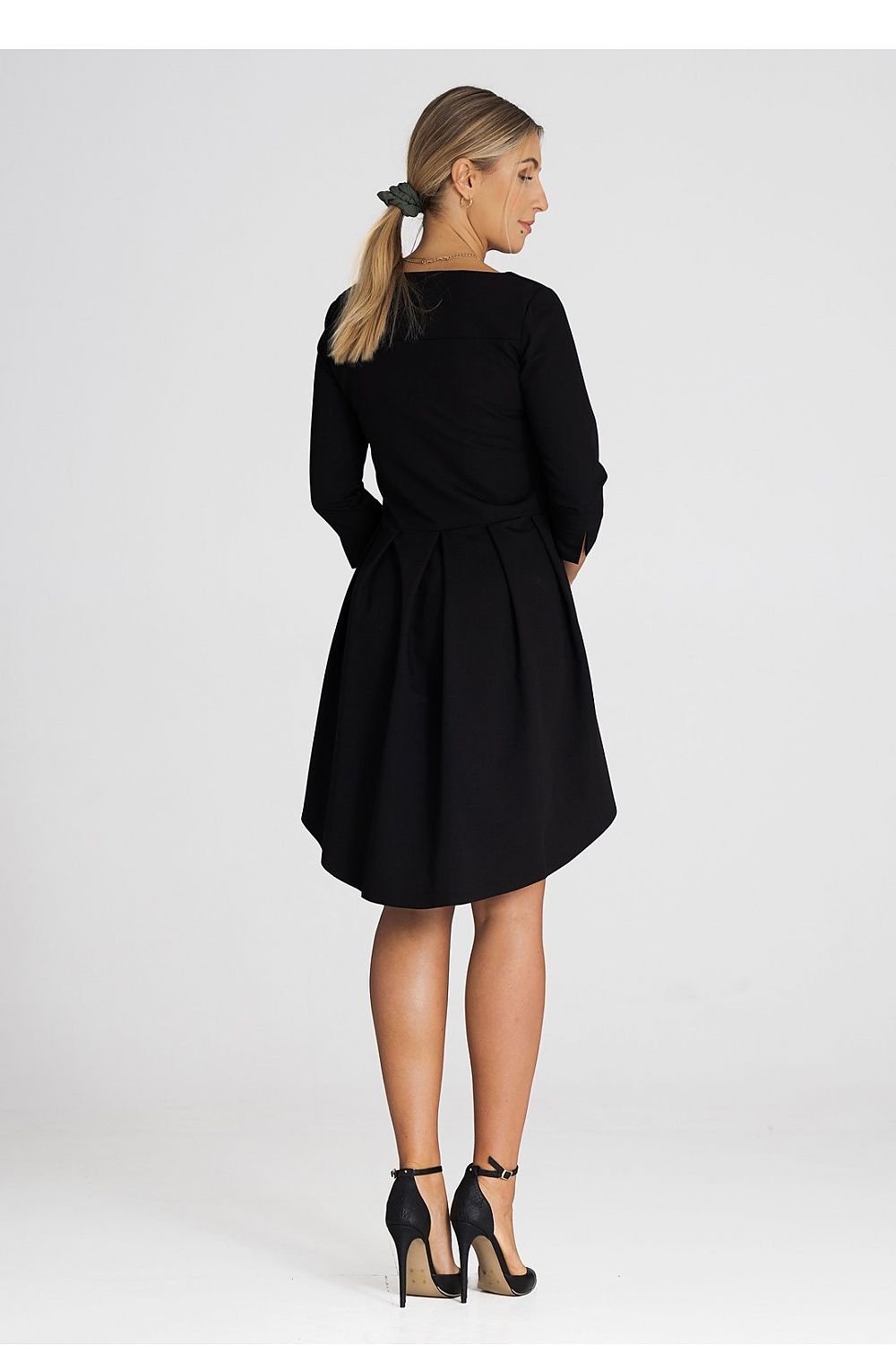  Robe de cocktail model 194801 Figl 