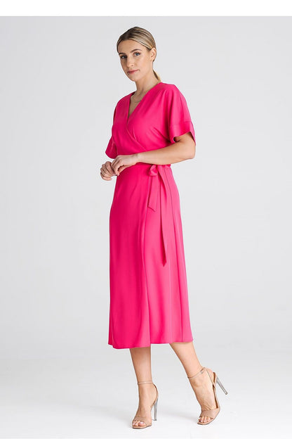  Robe de jour model 194805 Figl 