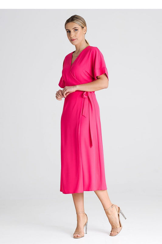  Robe de jour model 194805 Figl 