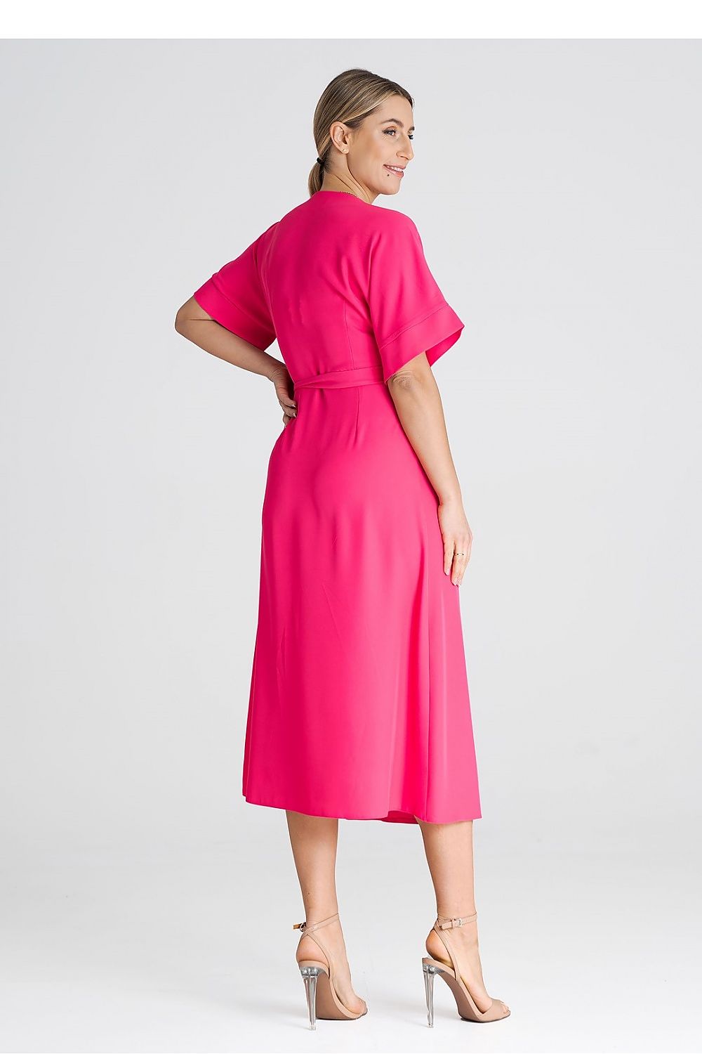  Robe de jour model 194805 Figl 