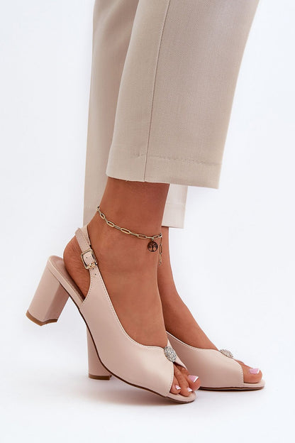  Sandales model 194970 Step in style 
