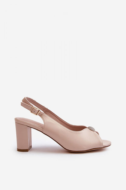  Sandales model 194970 Step in style 