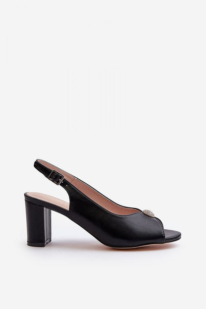 Sandales model 194971 Step in style 