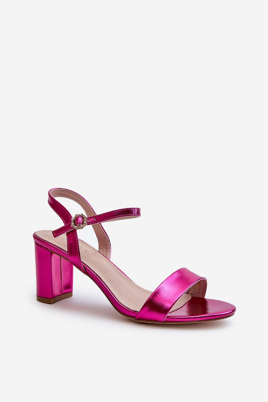  Sandales à talons model 194993 Step in style 