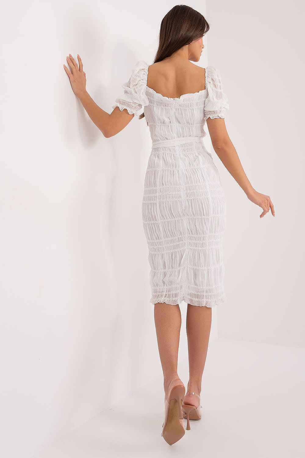 Robe de jour Lakerta