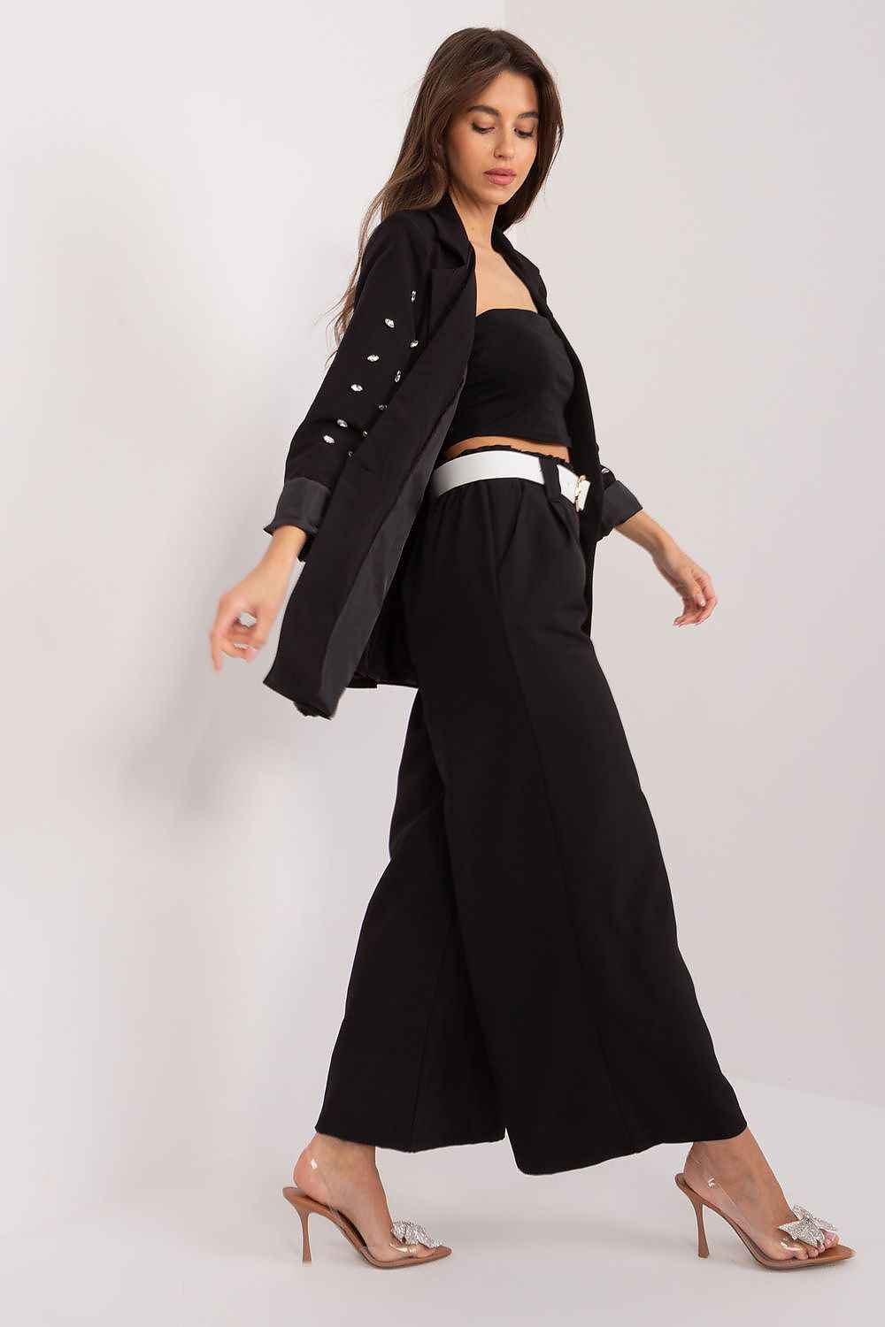 Pantalon femme Italy Moda
