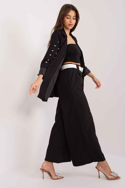 Pantalon femme Italy Moda