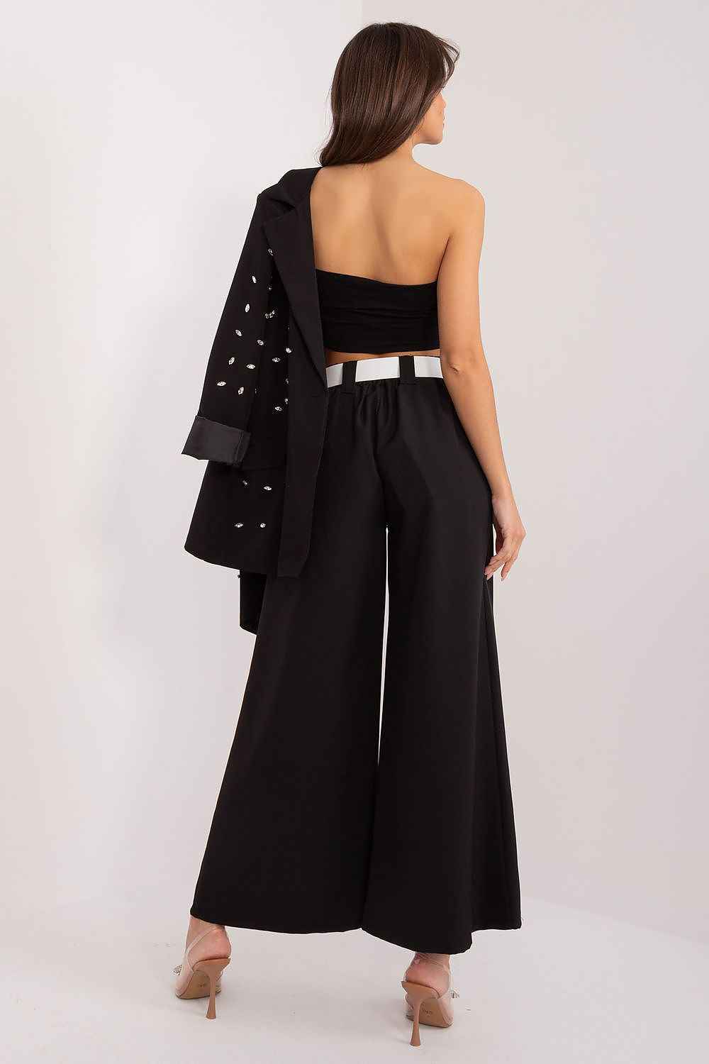 Pantalon femme Italy Moda