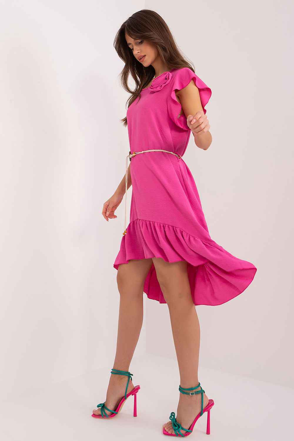 Robe de jour Italy Moda