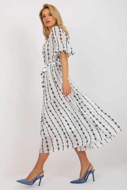  Robe de jour model 195803 Lakerta 