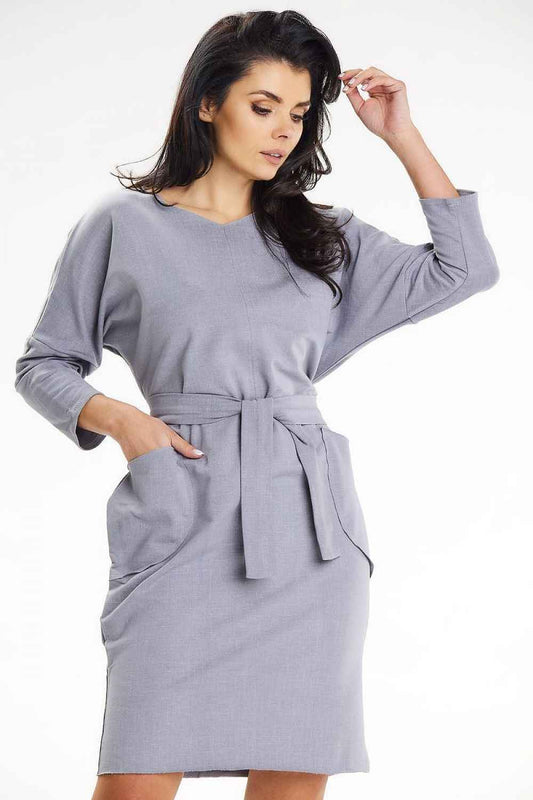 Robe de jour awama