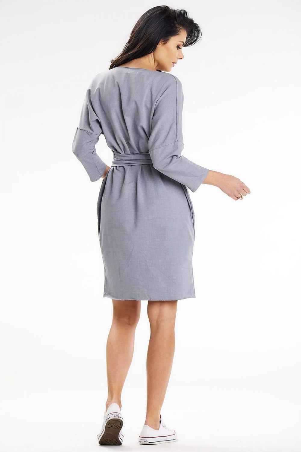 Robe de jour awama