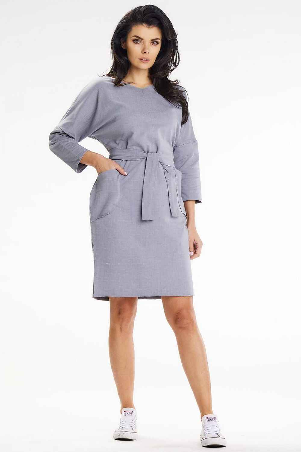 Robe de jour awama