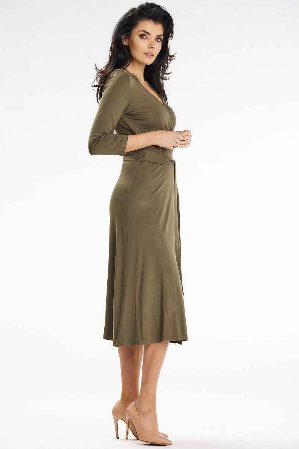 Robe de jour awama